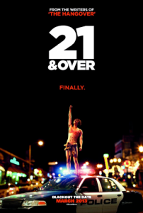 21 & Over