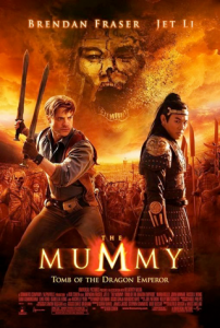 Mummy 3